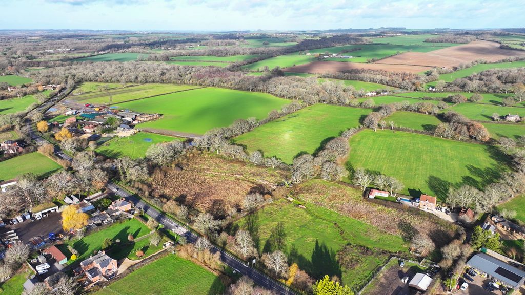 Additional image 4 of Land for salePopes Lane, Upham SO32