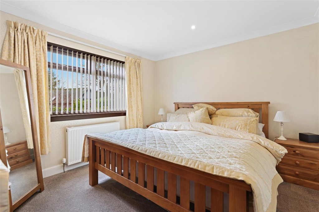 Additional image 11 of 3 bed detached bungalow for sale1 Bleachers Way, Huntingtowerfield, Perth, Perthshire PH1