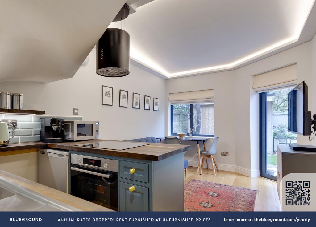 Property photo 3 of 32 Fully Equipped Kitchen