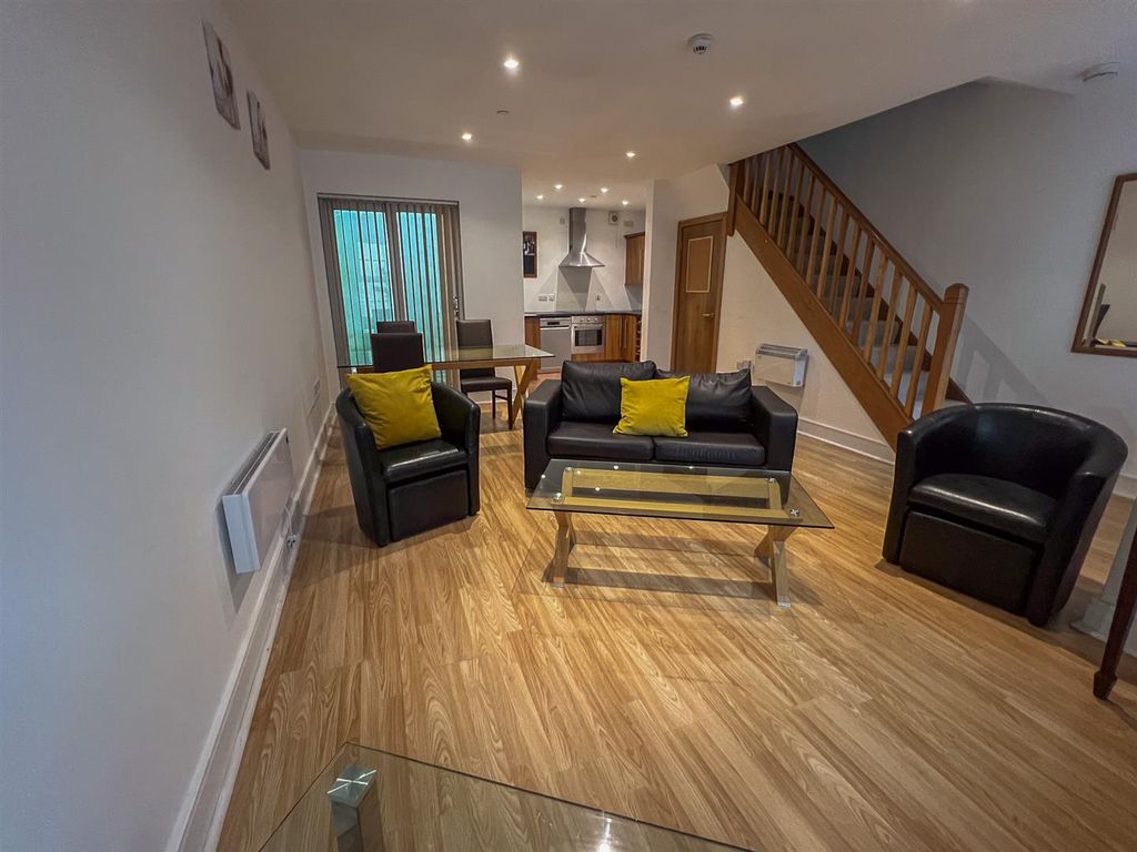 Property photo 3 of 10 House 13 The Courtyard-08.Jpg