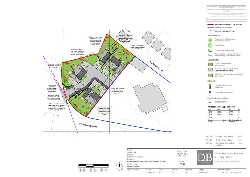Property photo 3 of 6 Site Plan.Jpg