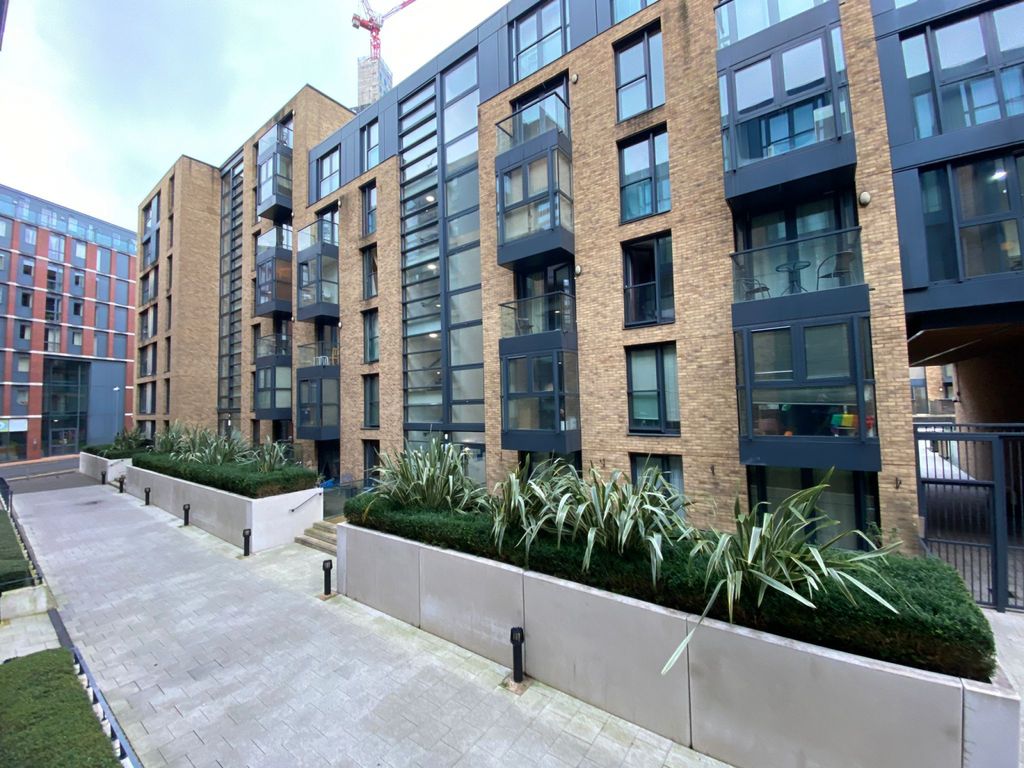 Property photo 1 of 14 Two Bedroom Apartment In Southside Development