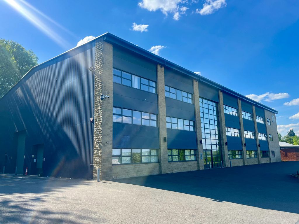 Property photo 1 of 13 Wreakes_Lane_Dronfield_Offices_To_Let_Business.Jpg