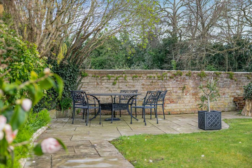 Additional image 31 of 6 bed detached house for saleThe Fosse, Castle Street, Hereford HR1