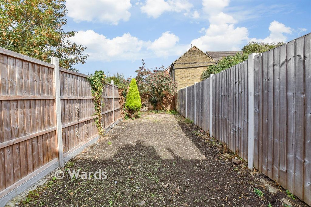 Property photo 2 of 10 Rear Garden