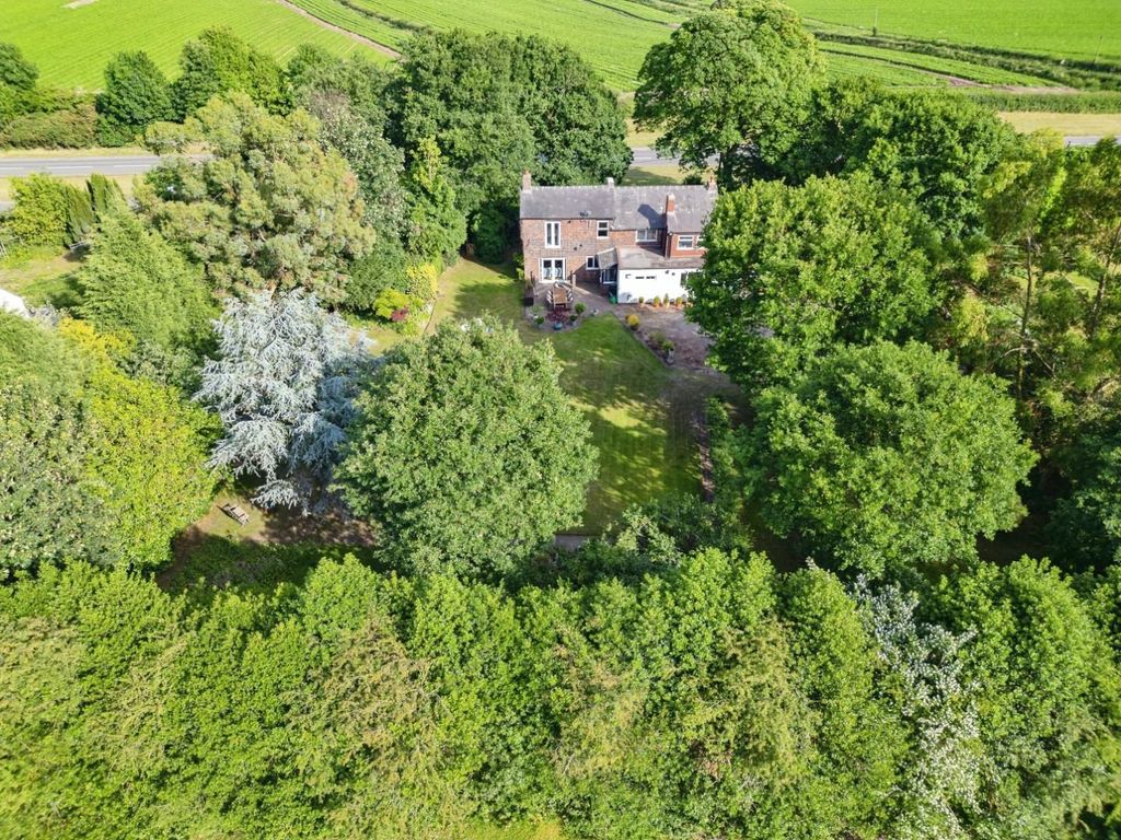 Property photo 2 of 46 Thelaurelsdrone-2.Jpg