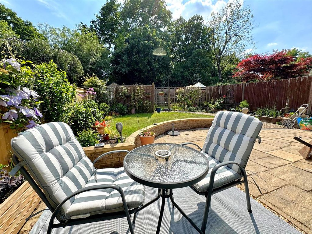 Property photo 2 of 23 Garden 2.Jpg
