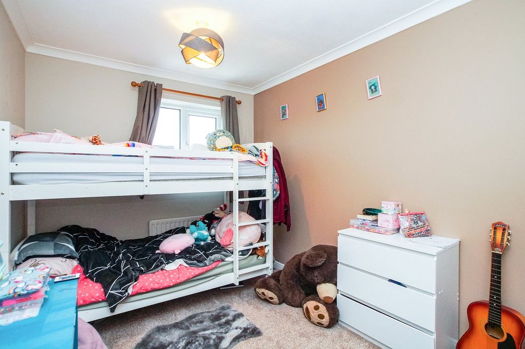 Additional image 12 of 3 bed detached house for saleMeadow Croft, Penrith CA11