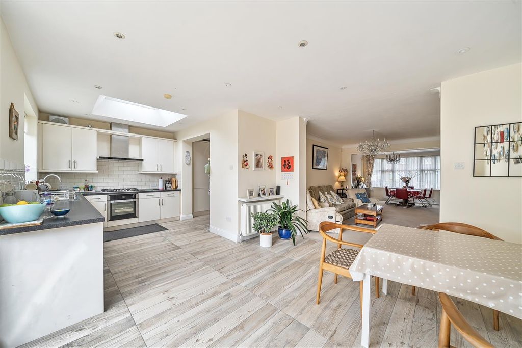 Property photo 3 of 17 Kitchen Dining Room.Jpg