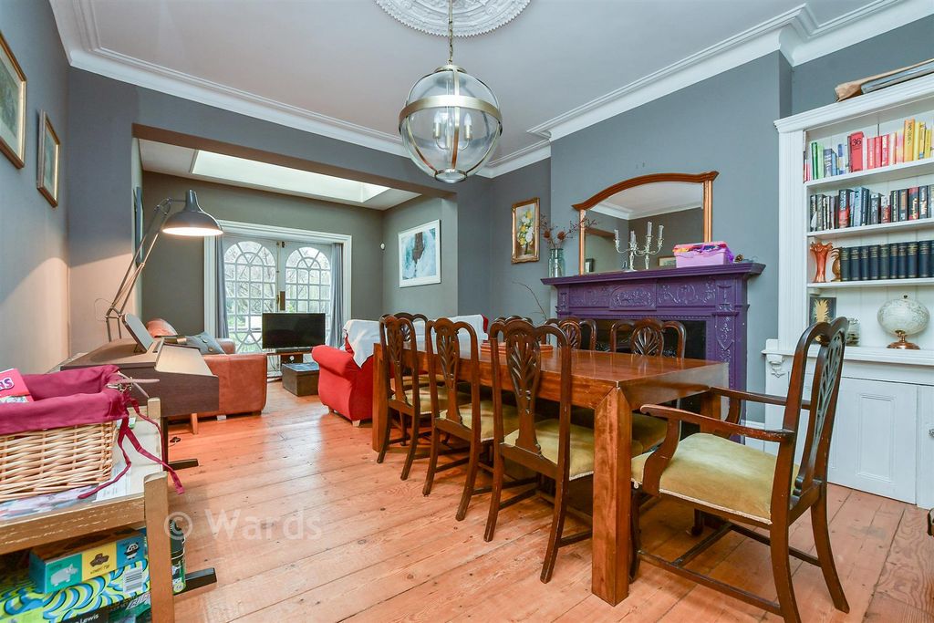 Property photo 3 of 23 Dining Room