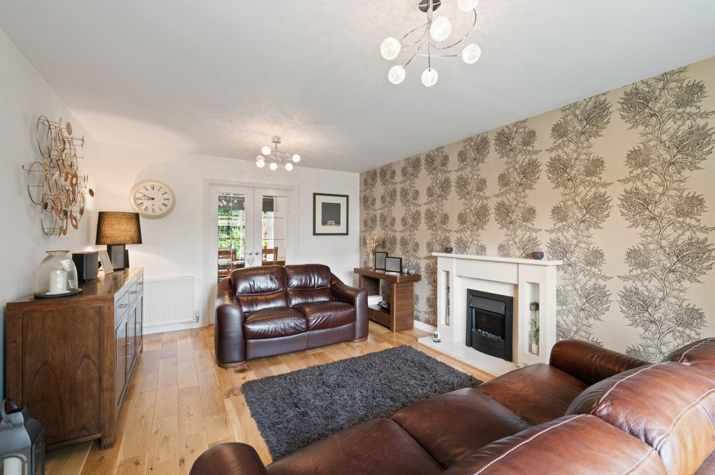 Additional image 6 of 5 bed detached house for sale10 Saint Davids Grove, Eskbank EH22