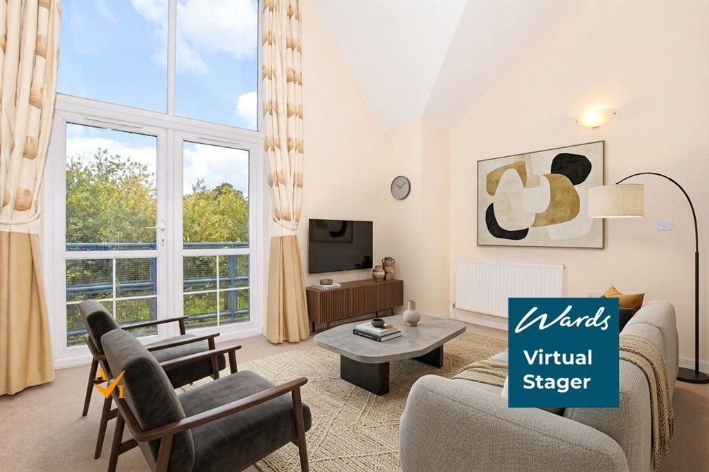 Property photo 3 of 13 Lounge (Contemporary Style)