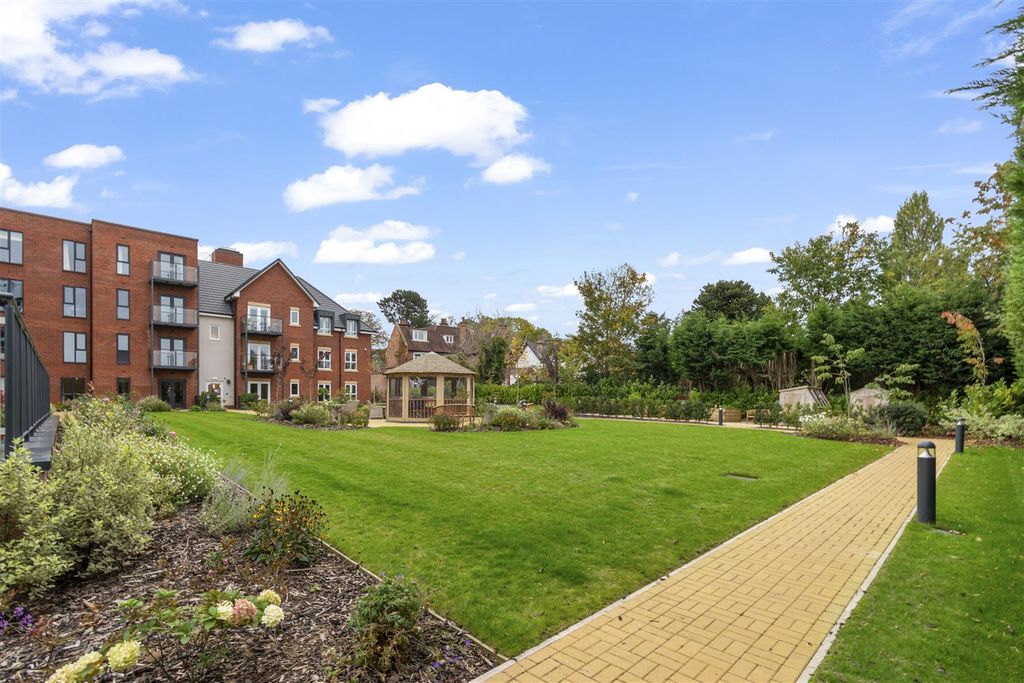 Additional image 33 of 3 bed flat for saleBroadleaf House, Birmingham Road, Sutton Coldfield B72