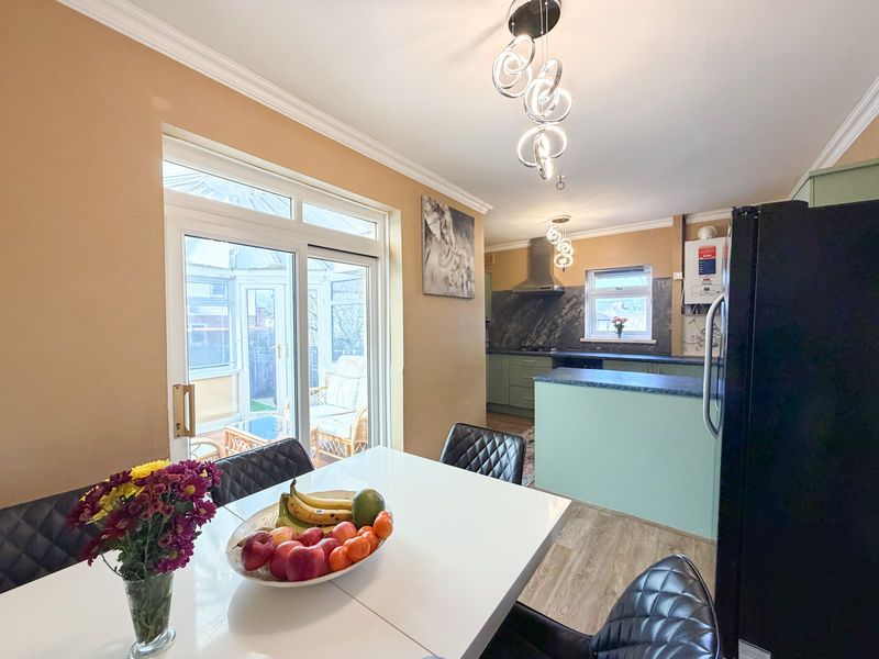 Property photo 3 of 15 Kitchen/Diner