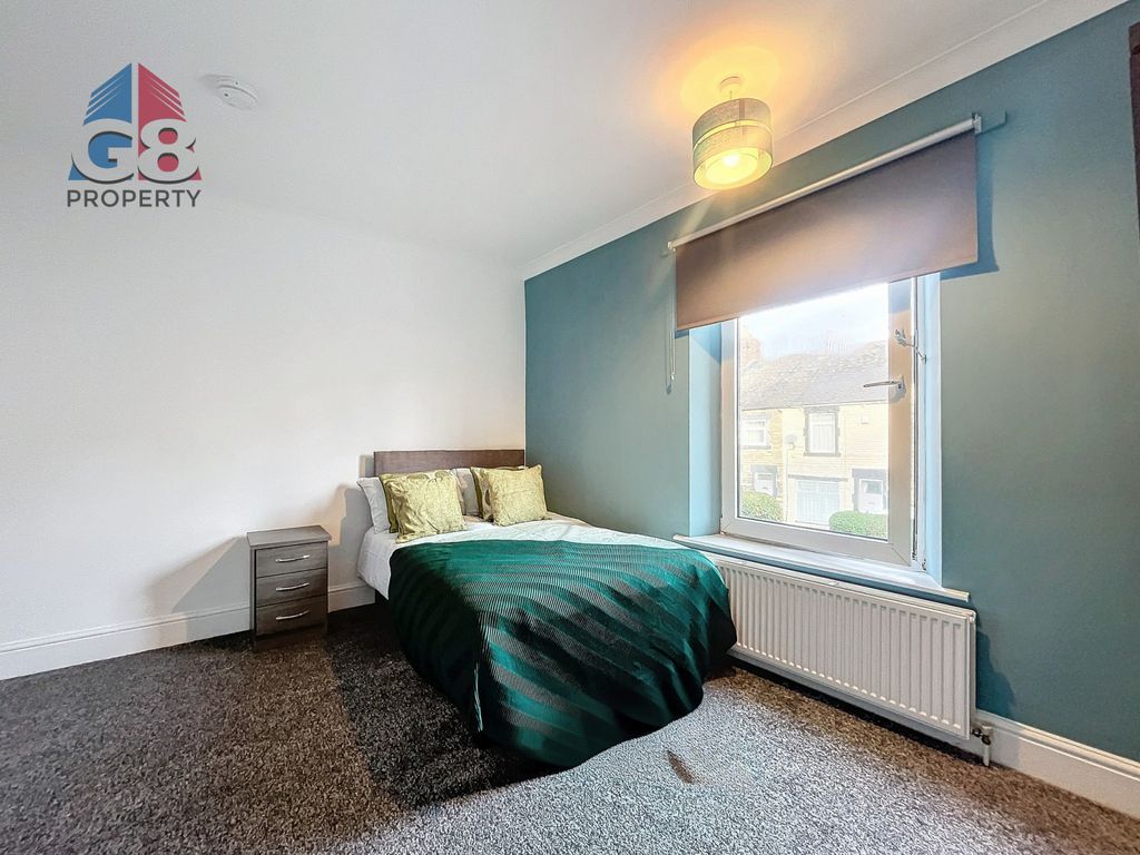 Property photo 1 of 9 4 Bed Shared House - Doncaster Road, Barnsley S70