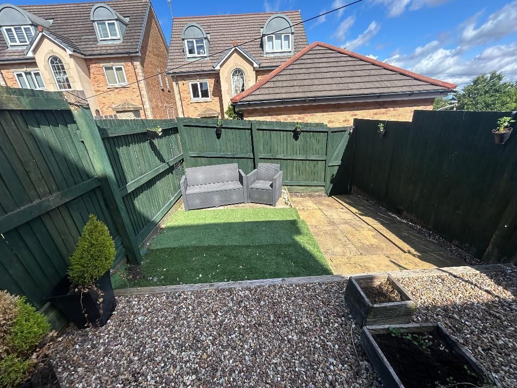 Property photo 3 of 22 Rear Garden