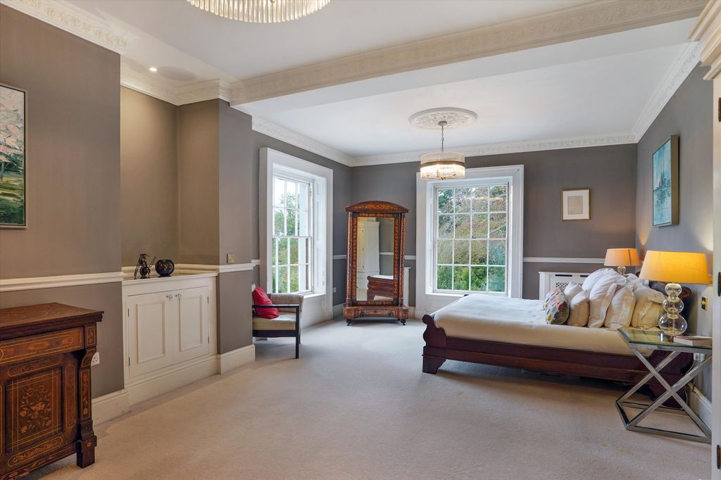Additional image 12 of 7 bed detached house for saleShrewsbury Road, Shrewsbury, Shropshire SY4