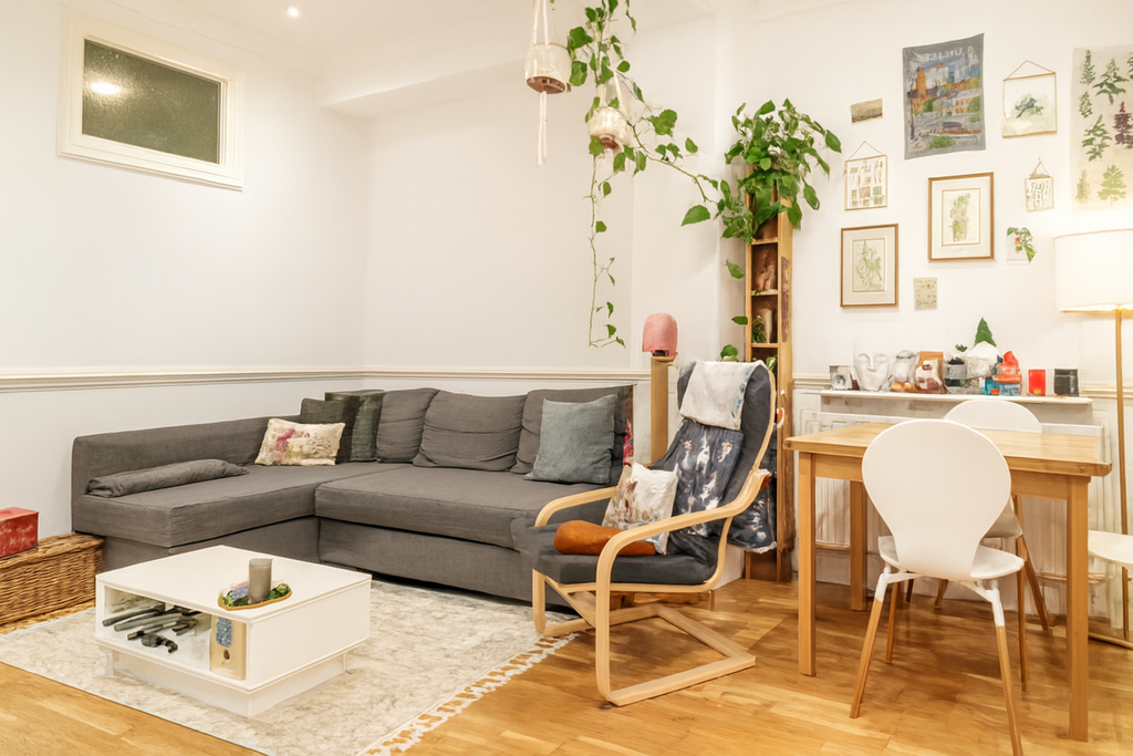 Property photo 2 of 9 Reception