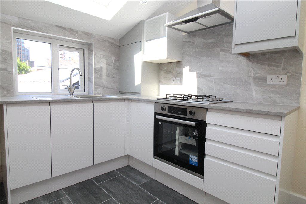 Property photo 1 of 5 Kitchen