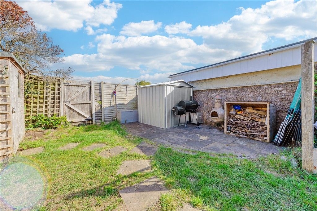 Property photo 2 of 10 Rear Garden