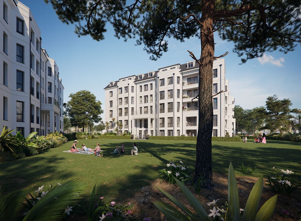 Property photo 1 of 7 Development Block When Complete