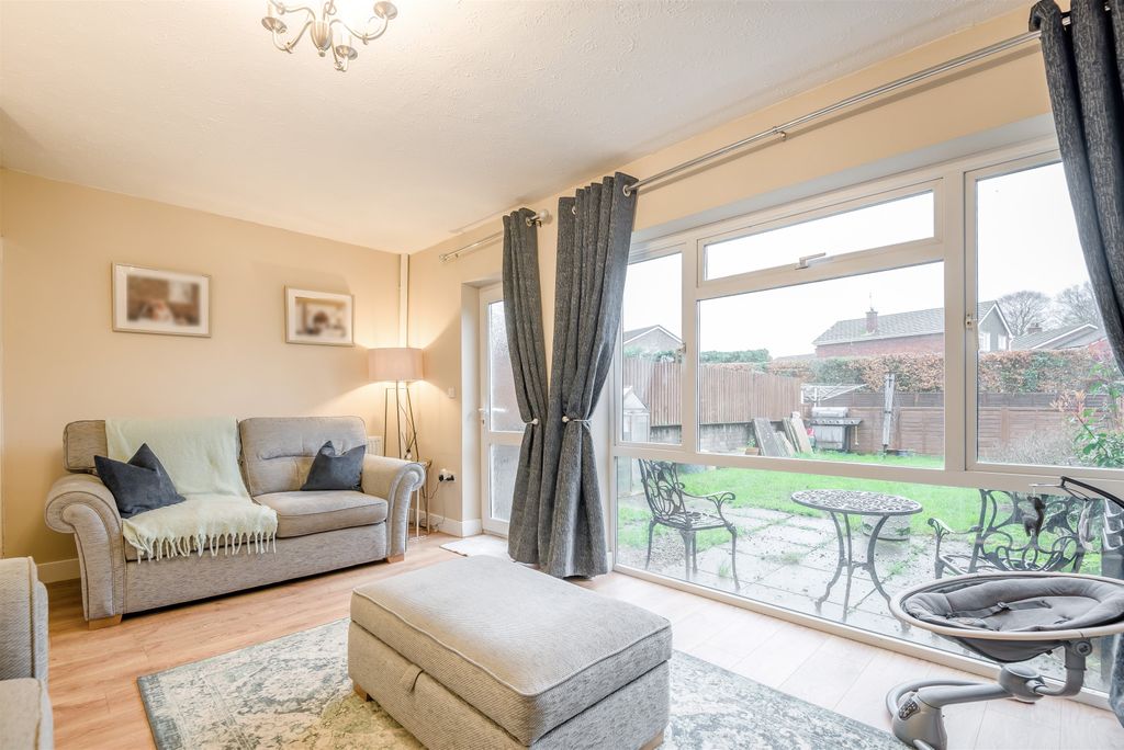 Additional image 4 of 3 bed terraced house for saleWhitehill Close, Monmouth, Monmouthshire NP25