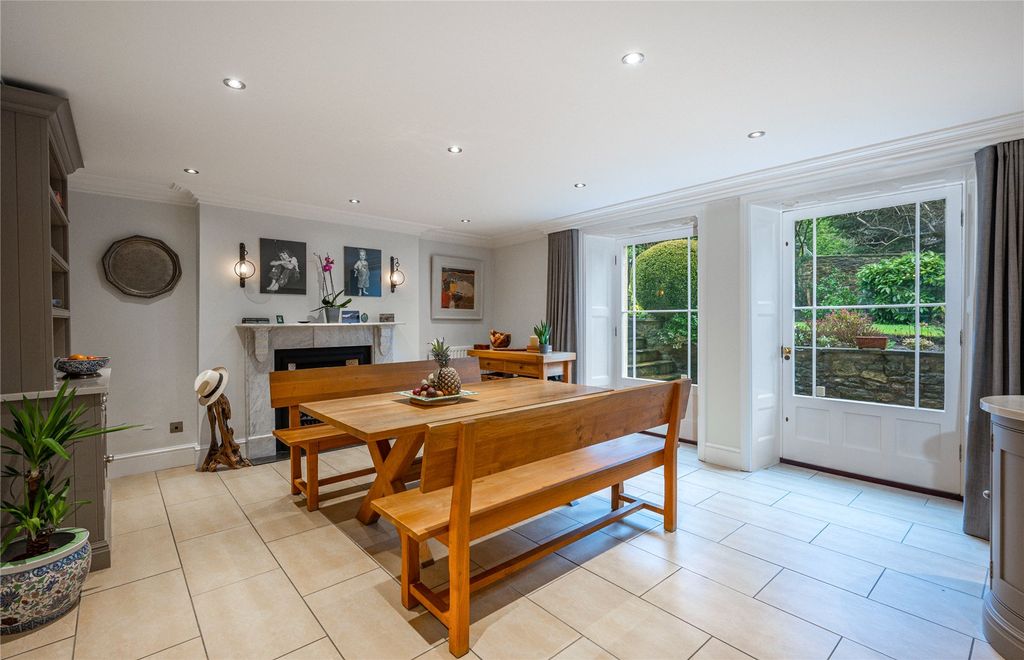 Additional image 5 of 5 bed semi-detached house for saleJulian Road, Bristol BS9