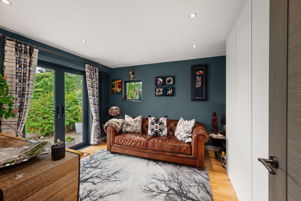 Additional image 10 of 4 bed detached house for sale12 Bughties Road, Broughty Ferry DD5