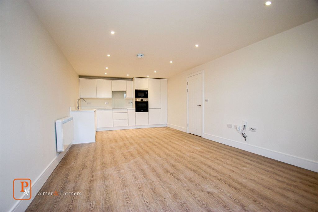 Property photo 2 of 4 Open Plan