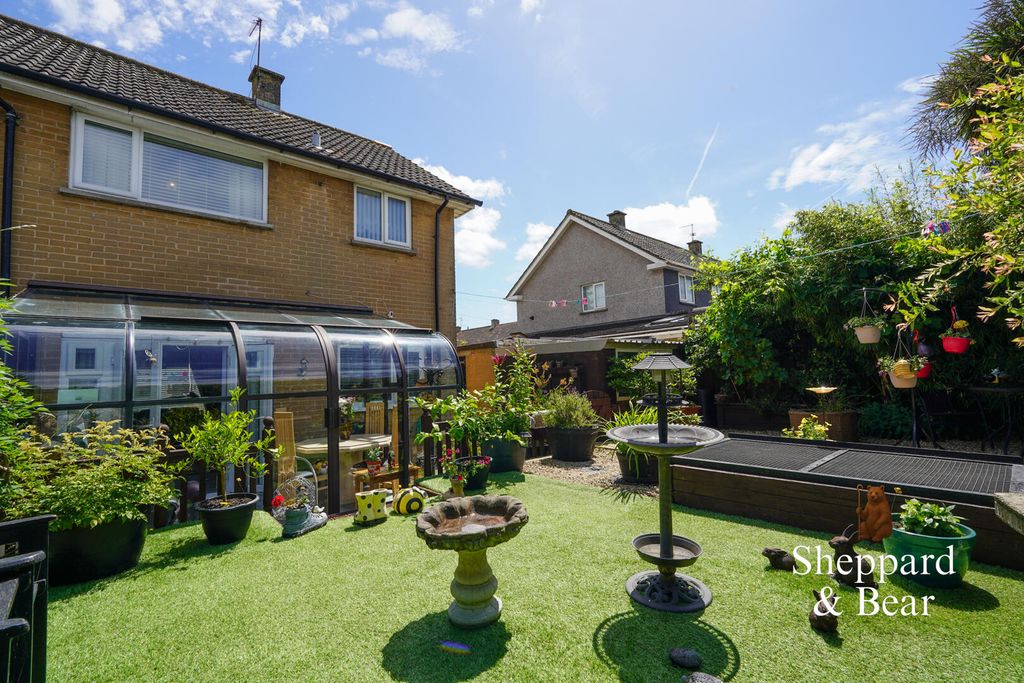 Property photo 1 of 29 Rear Garden