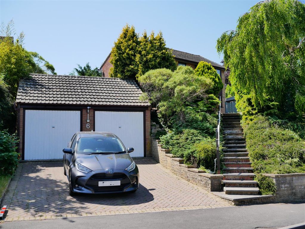 Property photo 3 of 34 Double Garage
