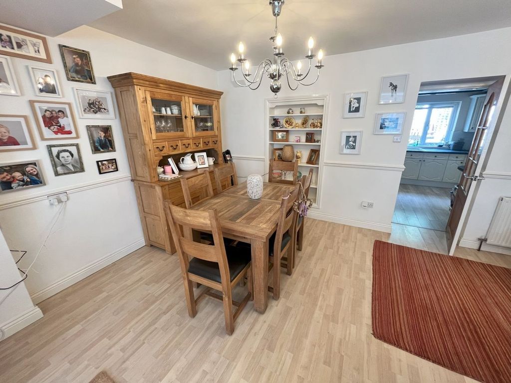 Additional image 7 of 3 bed terraced house for saleStanhope Street, Abergavenny NP7