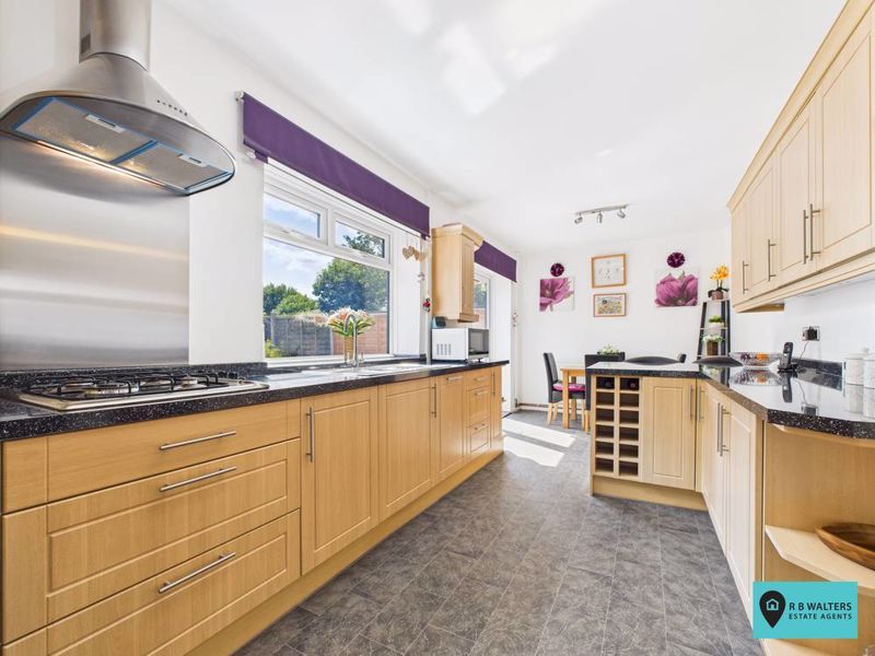 Property photo 2 of 16 Kitchen/Diner