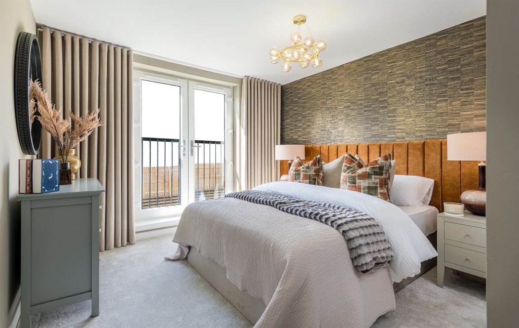 Additional image 10 of 4 bed end terrace house for saleThe Scholars, Madeira Street, Greenock PA16