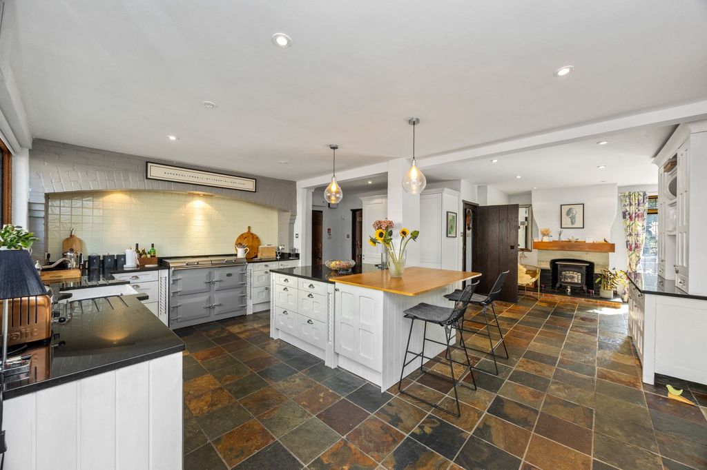 Additional image 4 of 6 bed detached house for saleDean Court Road, Rottingdean BN2