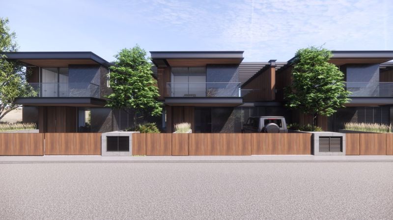 Property photo 2 of 9 Villas - Artist...