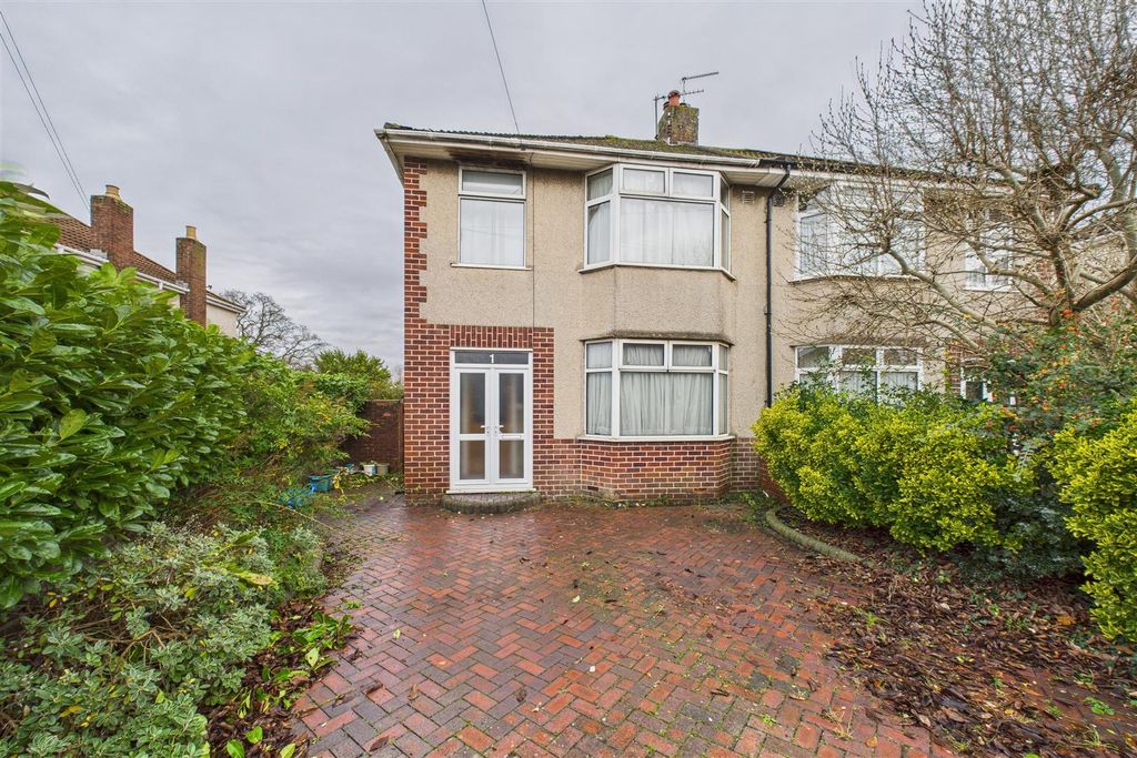 Property photo 3 of 33 1 Charlton Park, Keynsham, Bristol Bs31 2Na | Free
