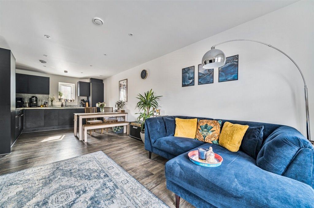 Property photo 1 of 4 Kitchen/Lounge/Diner