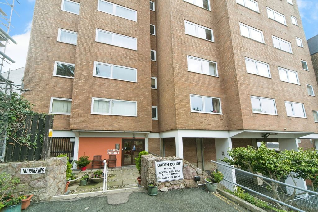 Additional image 14 of 3 bed flat for saleGarth Court, Abbey Road, Llandudno, Conwy LL30