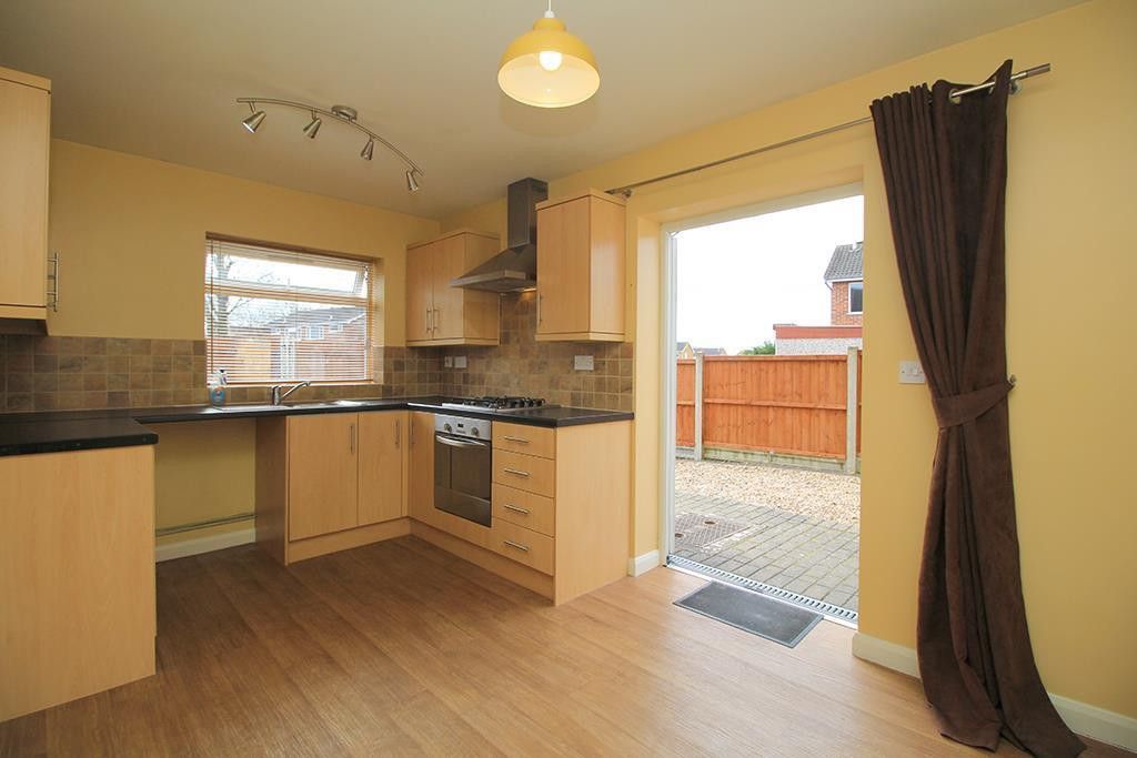 Property photo 2 of 22 Kitchen