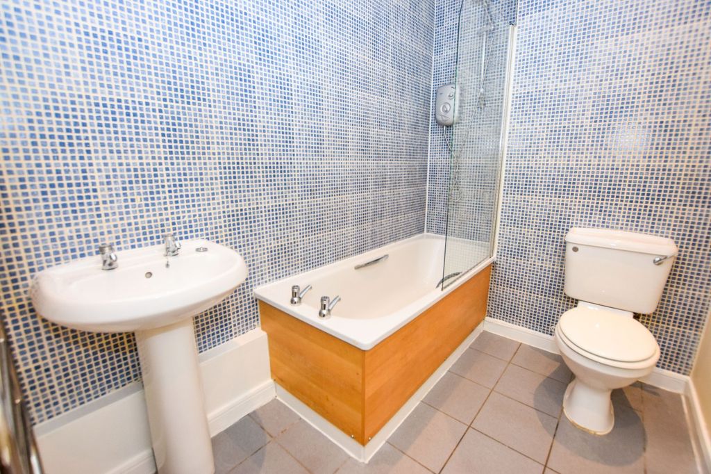 Additional image 9 of 1 bed flat for sale60A Oldham Street, Northern Quarter, Manchester City Centre M4