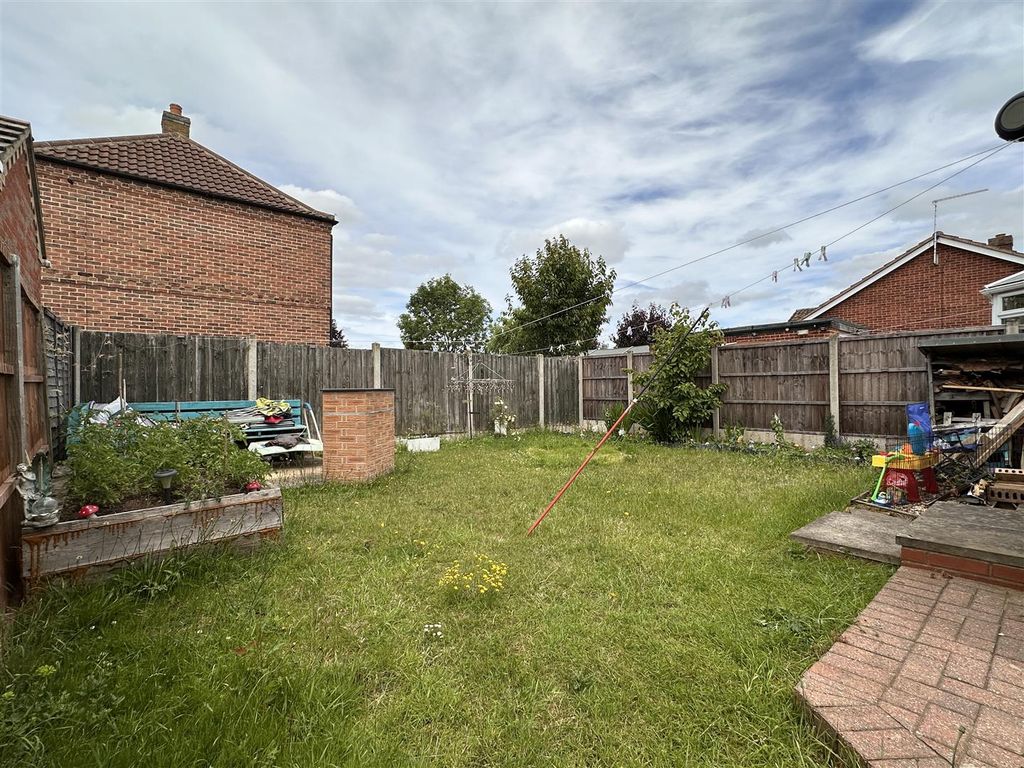 Property photo 3 of 14 Private Rear Garden 244