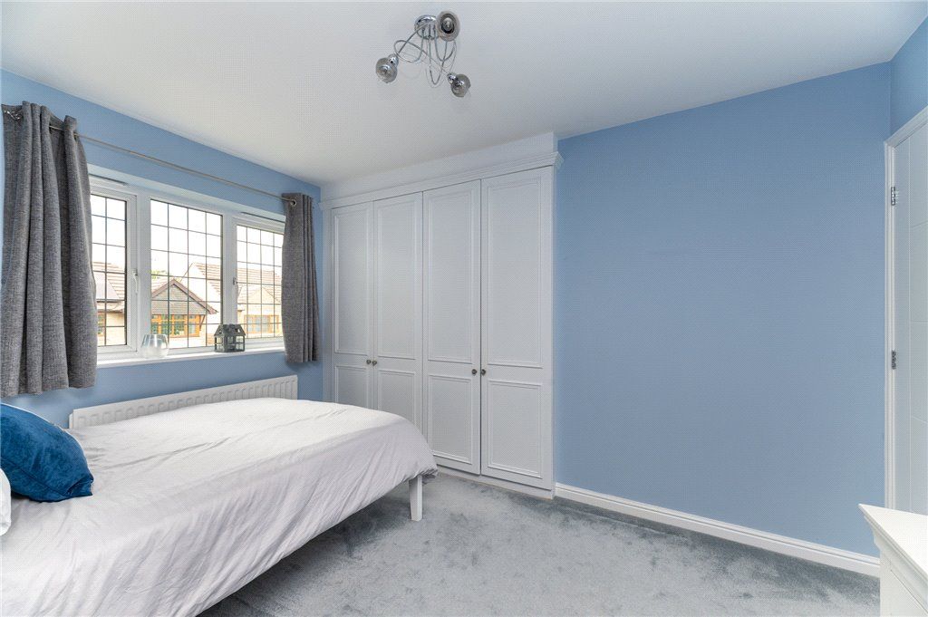 Additional image 10 of 4 bed detached house for saleNightingale Walk, Bingley, West Yorkshire BD16