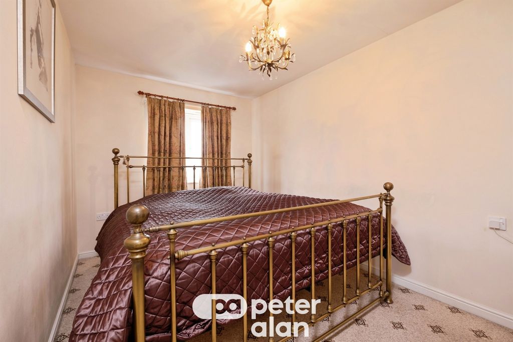 Additional image 7 of 3 bed semi-detached house for saleCornpoppy Avenue, Monmouth NP25