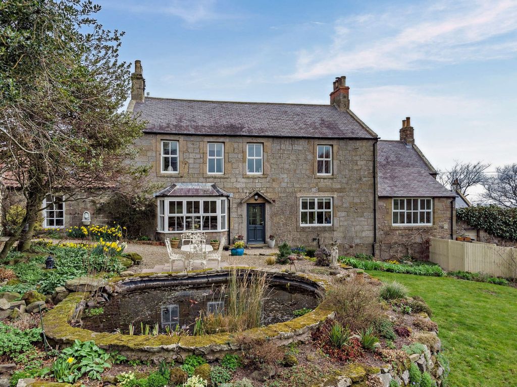 Property photo 1 of 14 Warenton Farm