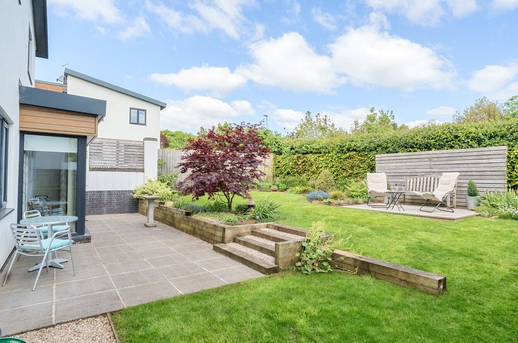Property photo 2 of 15 Rear Garden