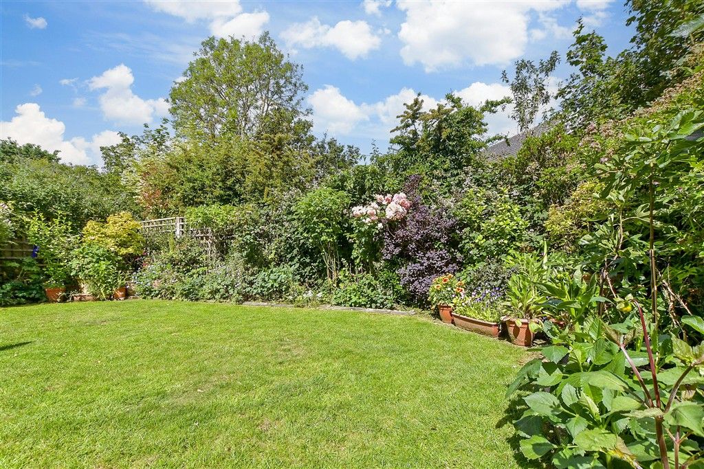 Property photo 1 of 14 Rear Garden