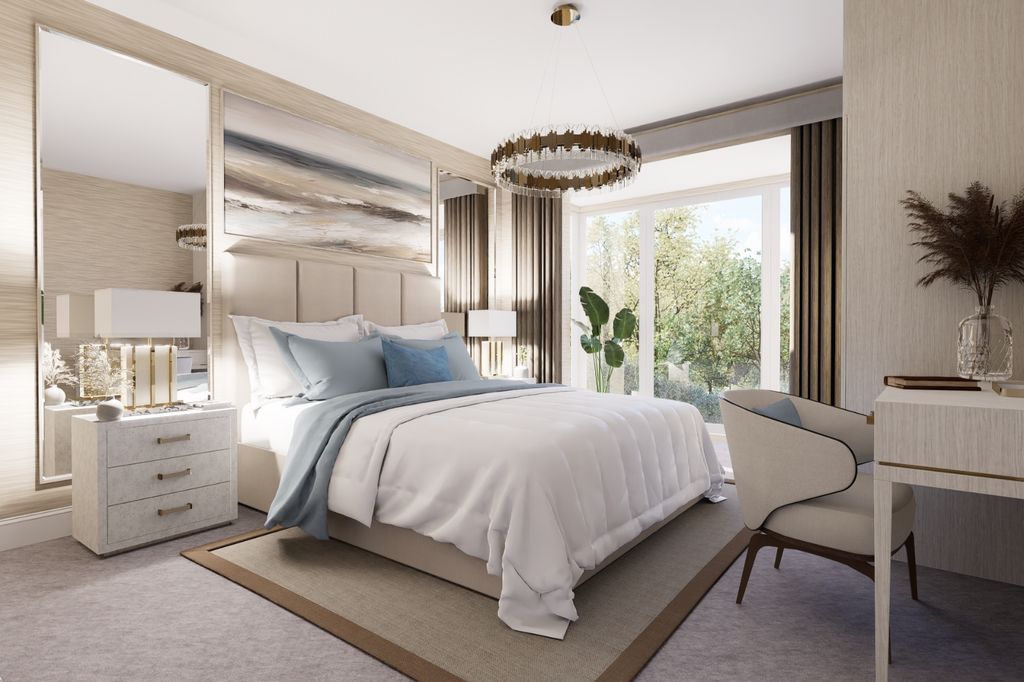 Property photo 1 of 7 C.G.I