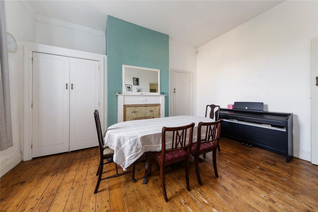 Additional image 4 of 4 bed terraced house for saleFern Avenue, Jesmond, Newcastle Upon Tyne NE2
