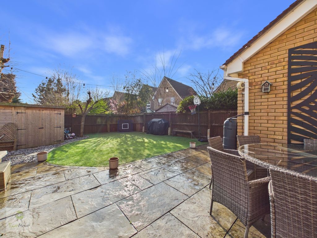 Property photo 2 of 24 Rear Garden